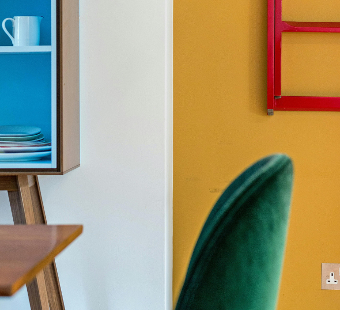 How to Add Color Without Paint: 6 Easy Rental-Friendly Ideas